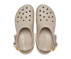 Classic Platform Buckle Dulcé Women Clog