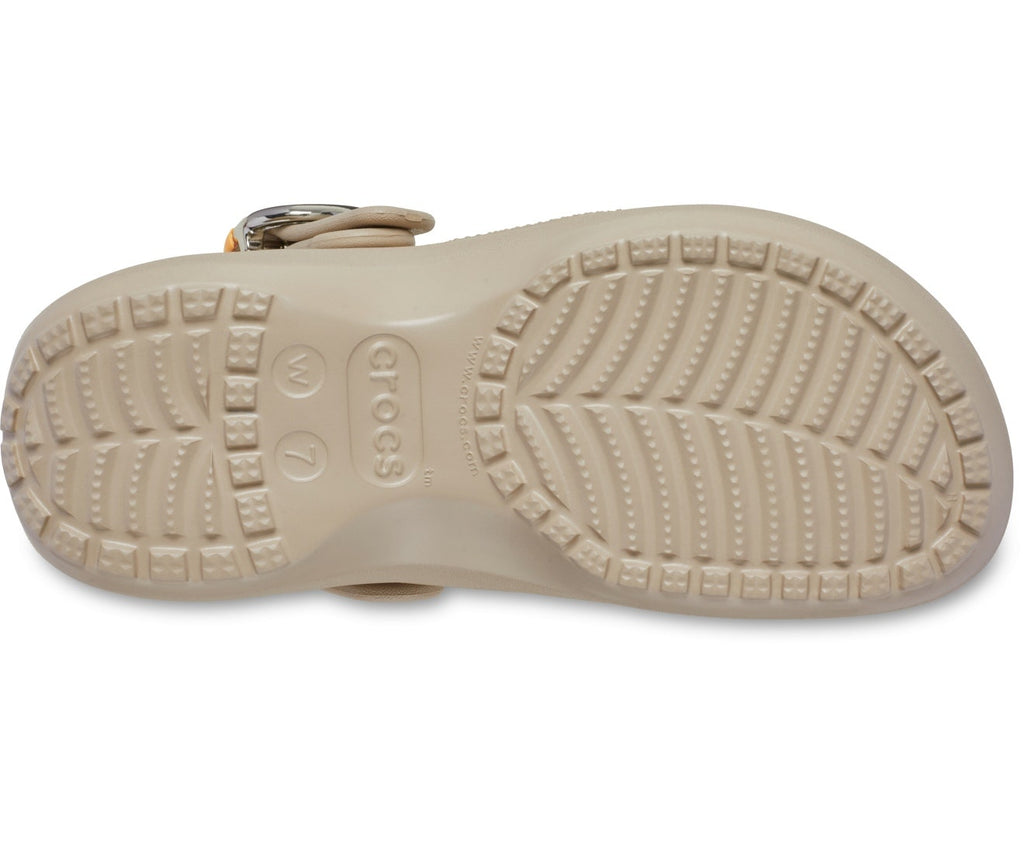 Classic Platform Buckle Dulcé Women Clog