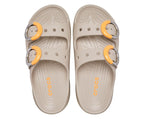 Saturday Platform Dipped Buckle Dulcé Women Sandal