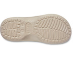 Saturday Platform Dipped Buckle Dulcé Women Sandal