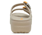 Saturday Platform Dipped Buckle Dulcé Women Sandal