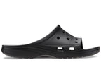 Saturday Women Black Slide