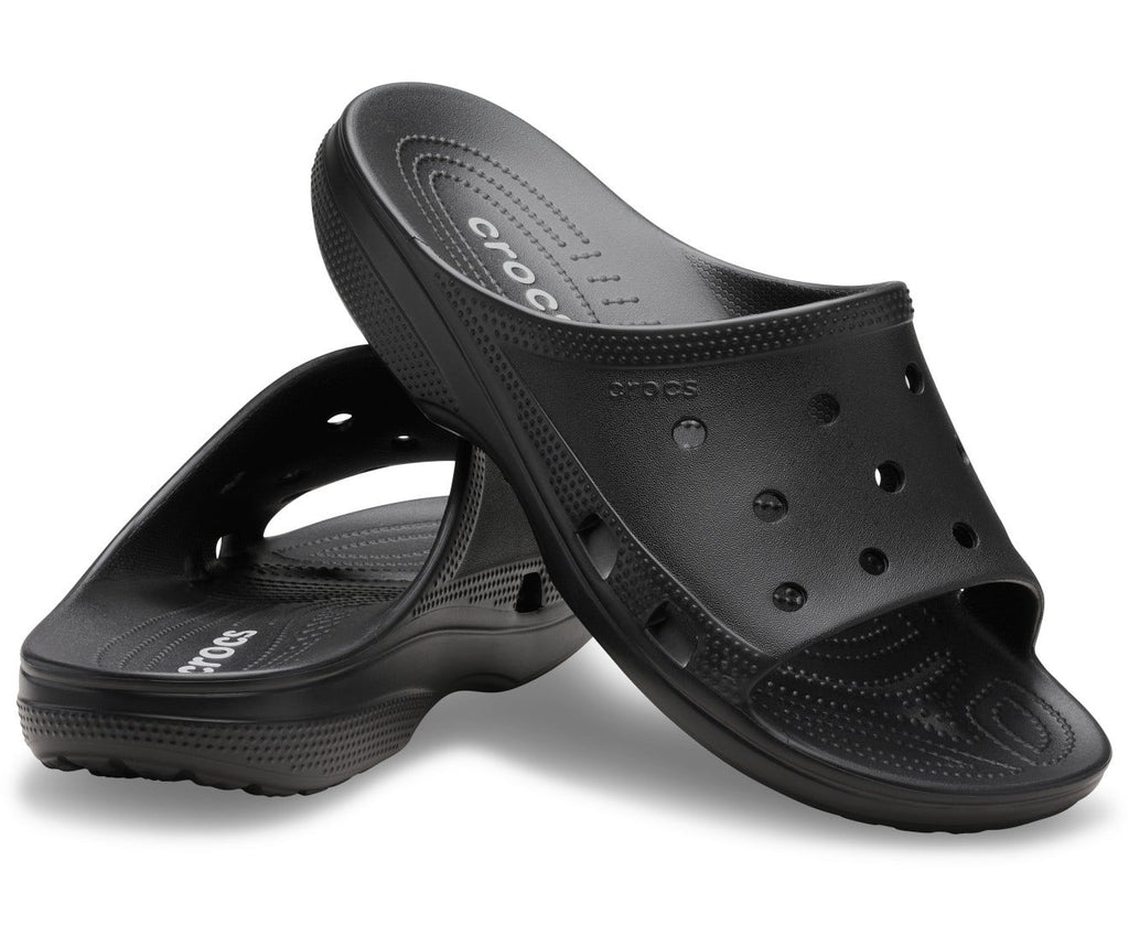 Saturday Women Black Slide