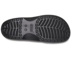 Saturday Women Black Slide