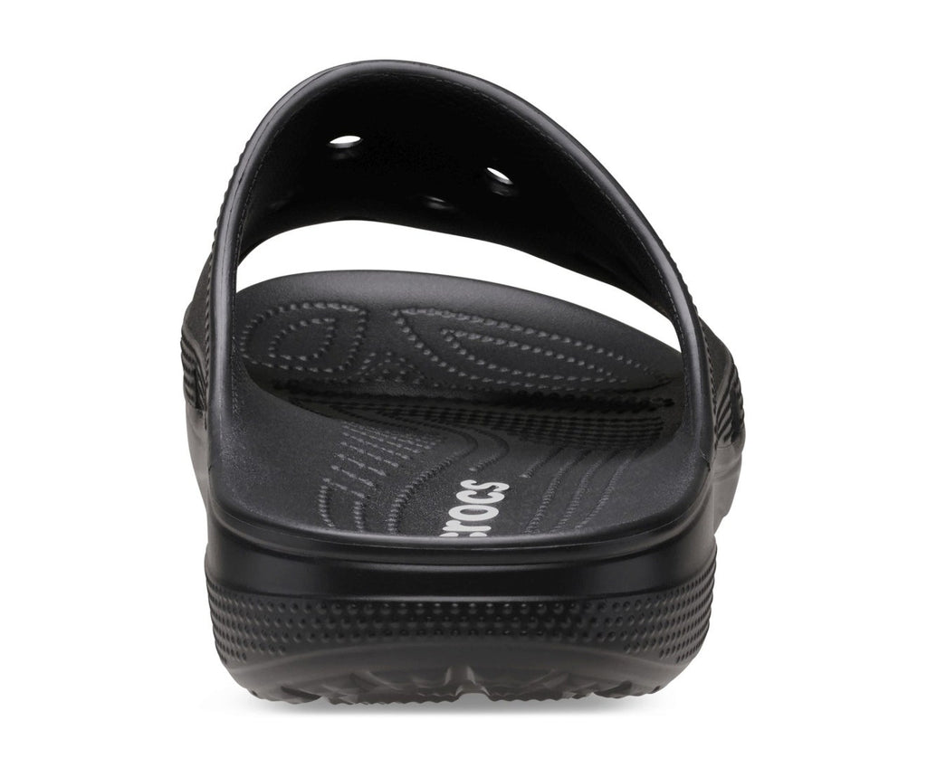 Saturday Women Black Slide