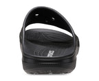 Saturday Women Black Slide