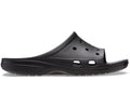 Saturday Men Black Slide