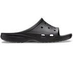 Saturday Men Black Slide