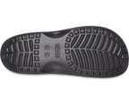 Saturday Men Black Slide