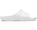 Saturday White Men Slide