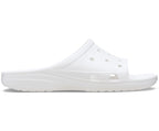 Saturday White Men Slide
