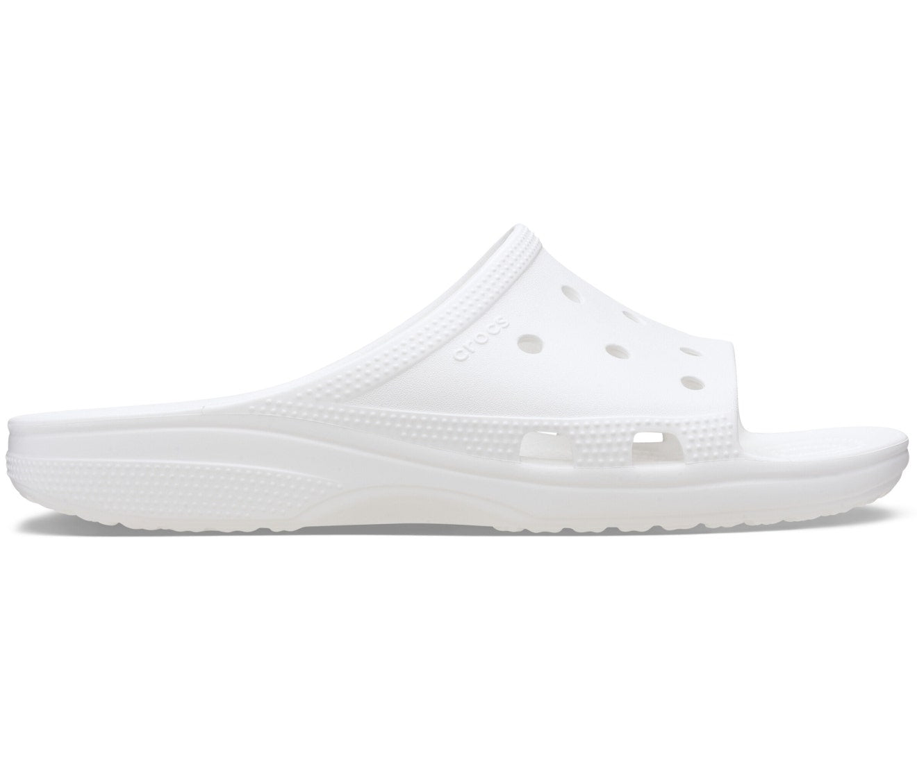 Saturday White Men Slide