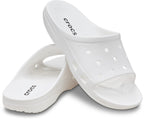 Saturday White Men Slide