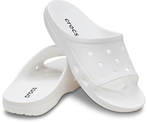 Saturday White Men Slide