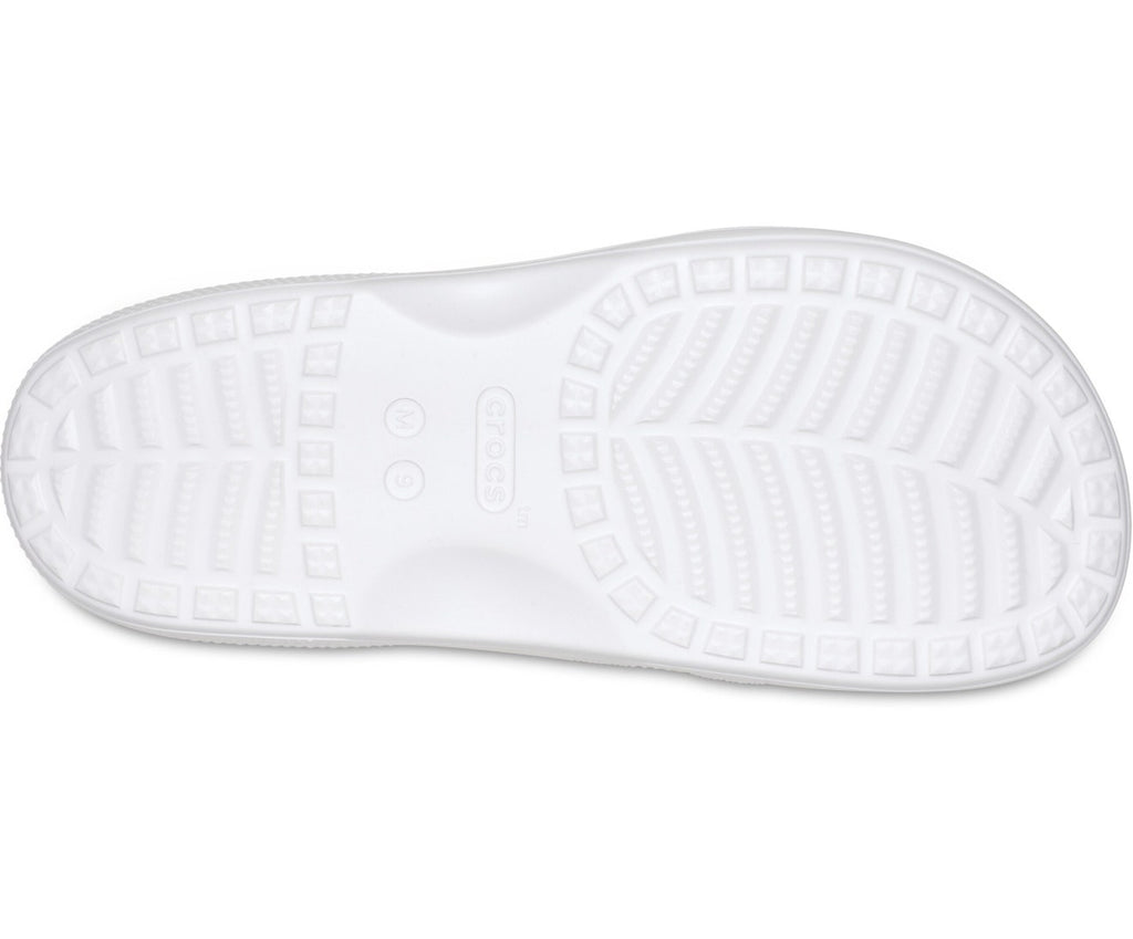Saturday White Men Slide