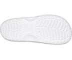 Saturday White Men Slide
