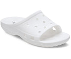 Saturday White Men Slide