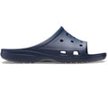 Saturday Navy Men Slide