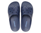 Saturday Navy Men Slide