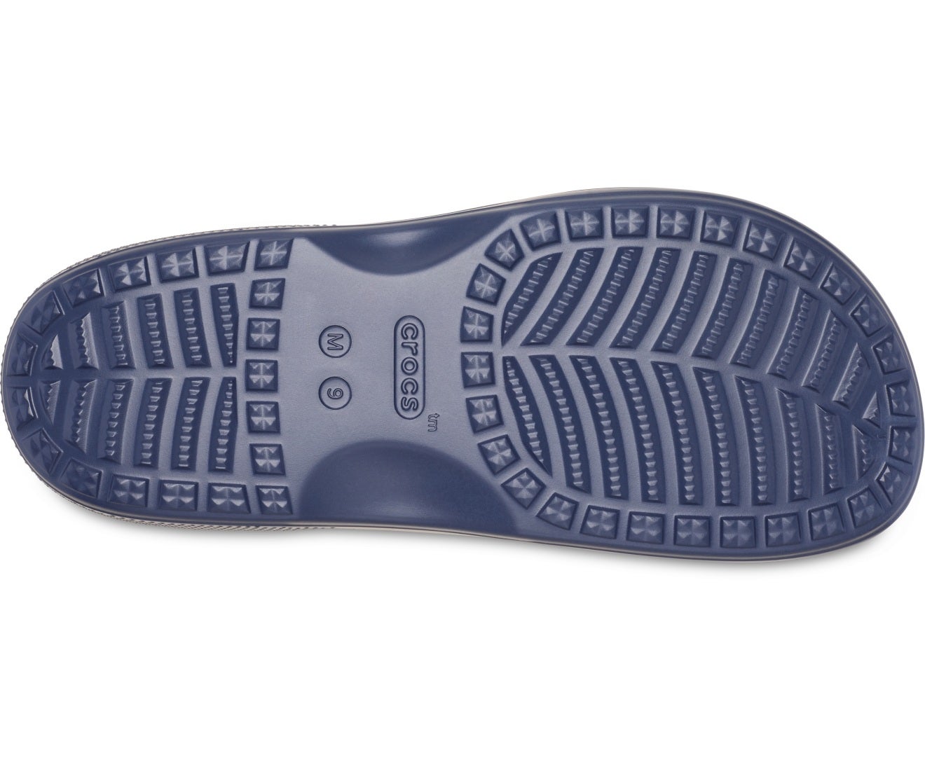 Saturday Navy Men Slide