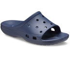 Saturday Navy Men Slide