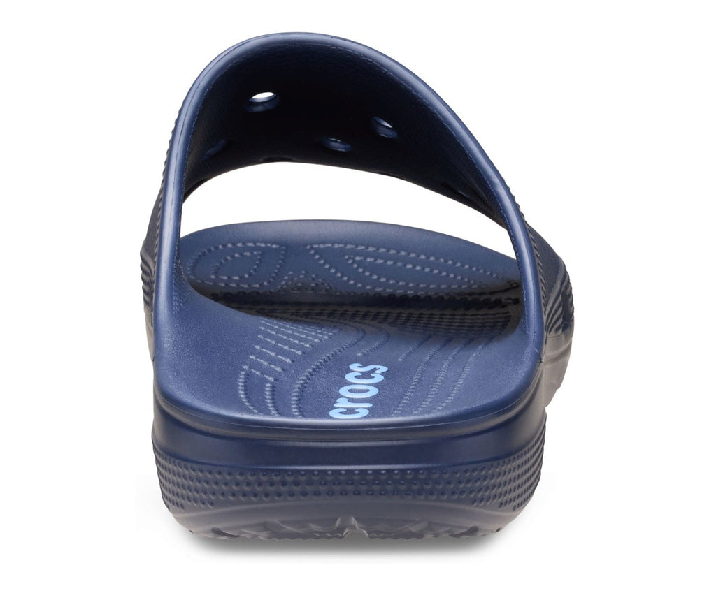 Saturday Navy Men Slide