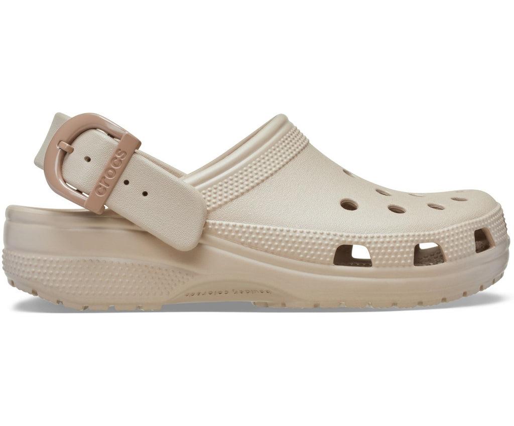 Classic Buckle Dulcé Unisex Clog