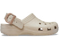 Classic Buckle Dulcé Unisex Clog