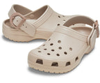 Classic Buckle Dulcé Unisex Clog