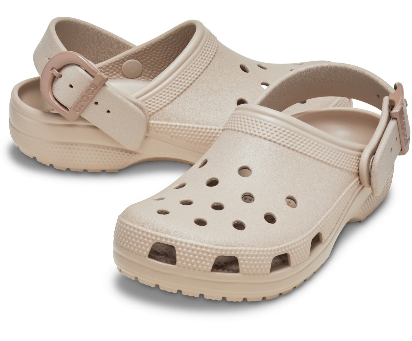 Classic Buckle Dulcé Unisex Clog