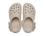 Classic Buckle Dulcé Unisex Clog