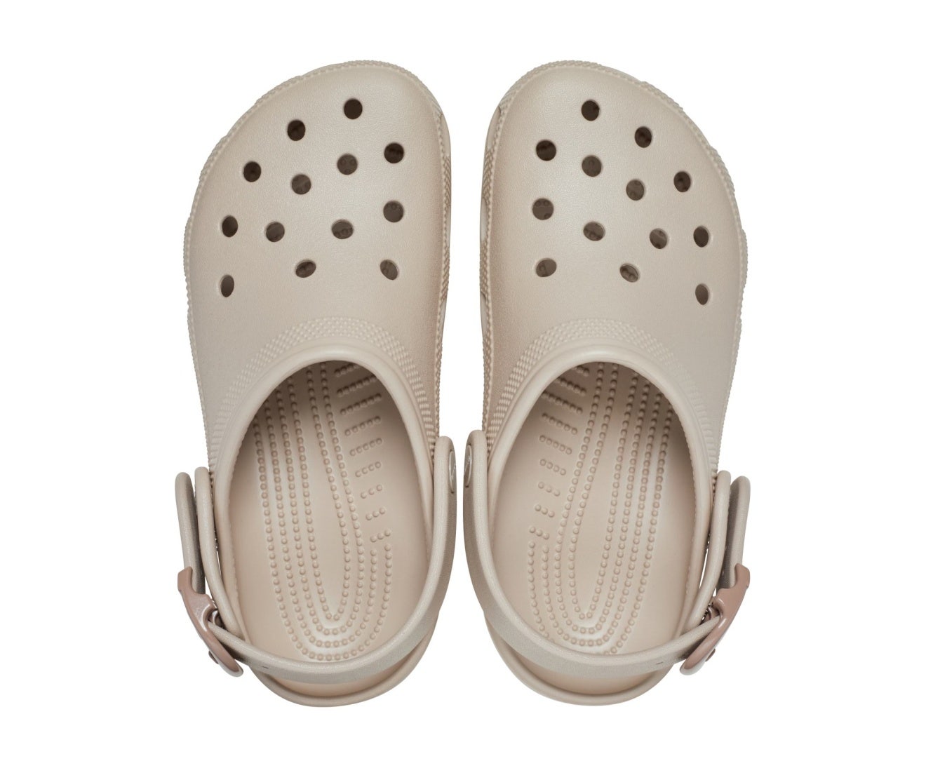 Classic Buckle Dulcé Unisex Clog