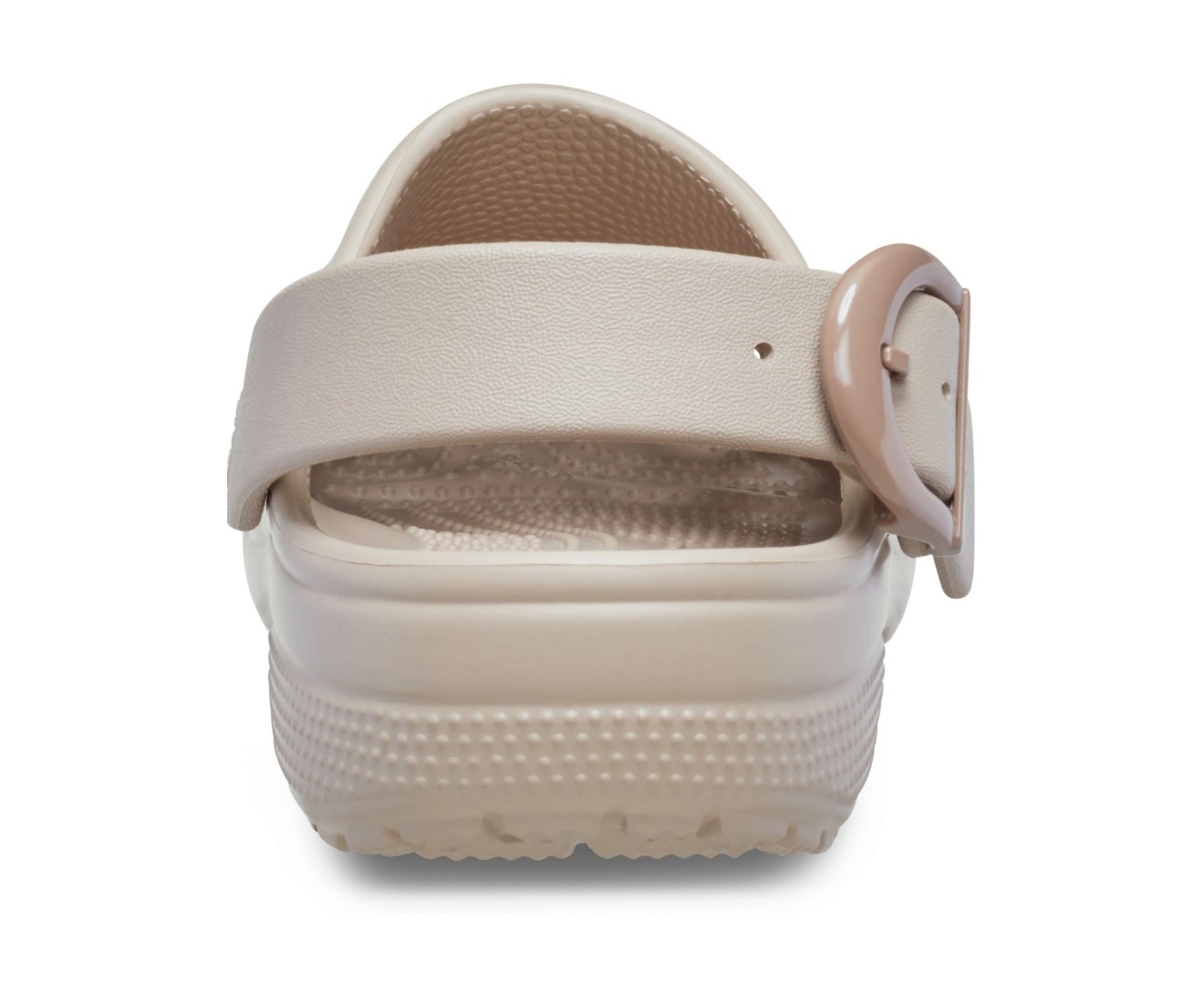 Classic Buckle Dulcé Unisex Clog
