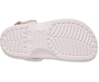Classic Buckle Bubble Ice Unisex Clog