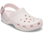 Classic Buckle Bubble Ice Unisex Clog