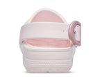 Classic Buckle Bubble Ice Unisex Clog