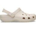 Classic Hearts Cut Out Frappe Unisex Clog