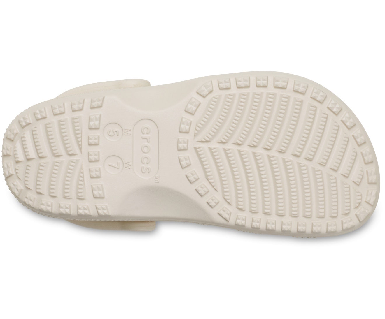 Classic Hearts Cut Out Frappe Unisex Clog