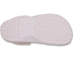 Classic Hearts Cut Out Bubble Ice Unisex Clog