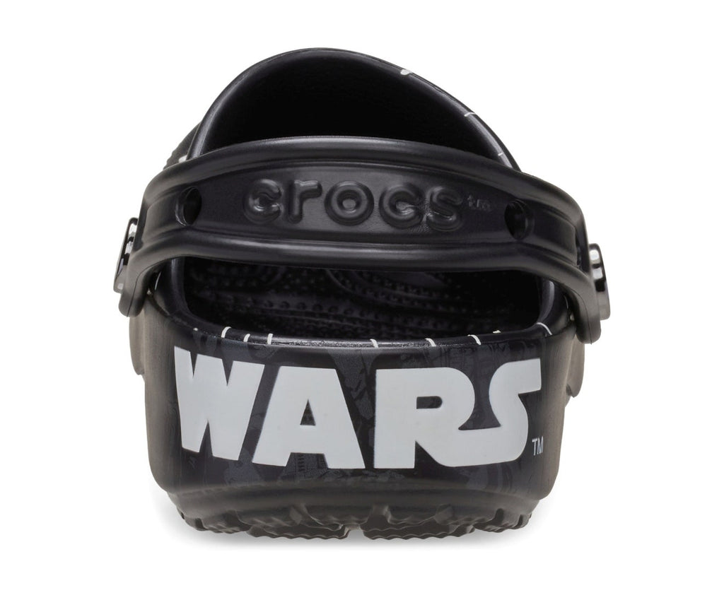 Star Wars HyperSpace Classic Multi Kids Clog 