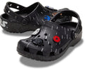 Star Wars HyperSpace Classic Multi Toddler Clog 