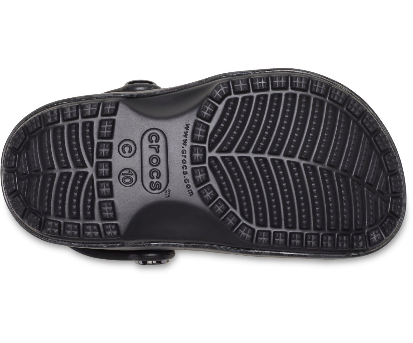 Star Wars HyperSpace Classic Multi Toddler Clog 
