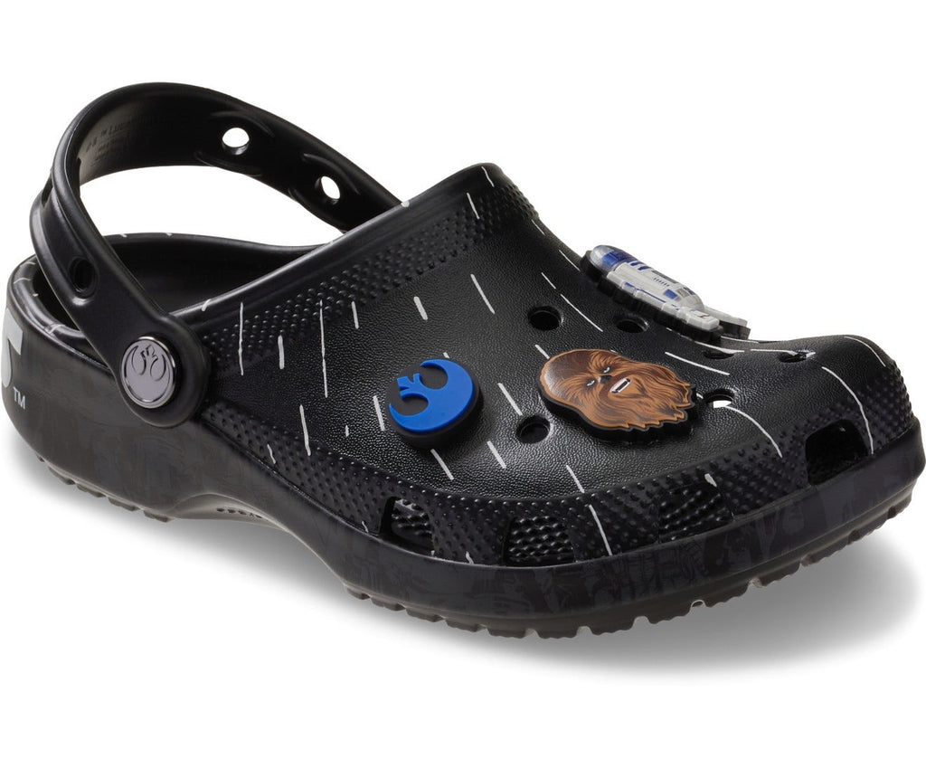 Star Wars HyperSpace Classic Multi Toddler Clog 