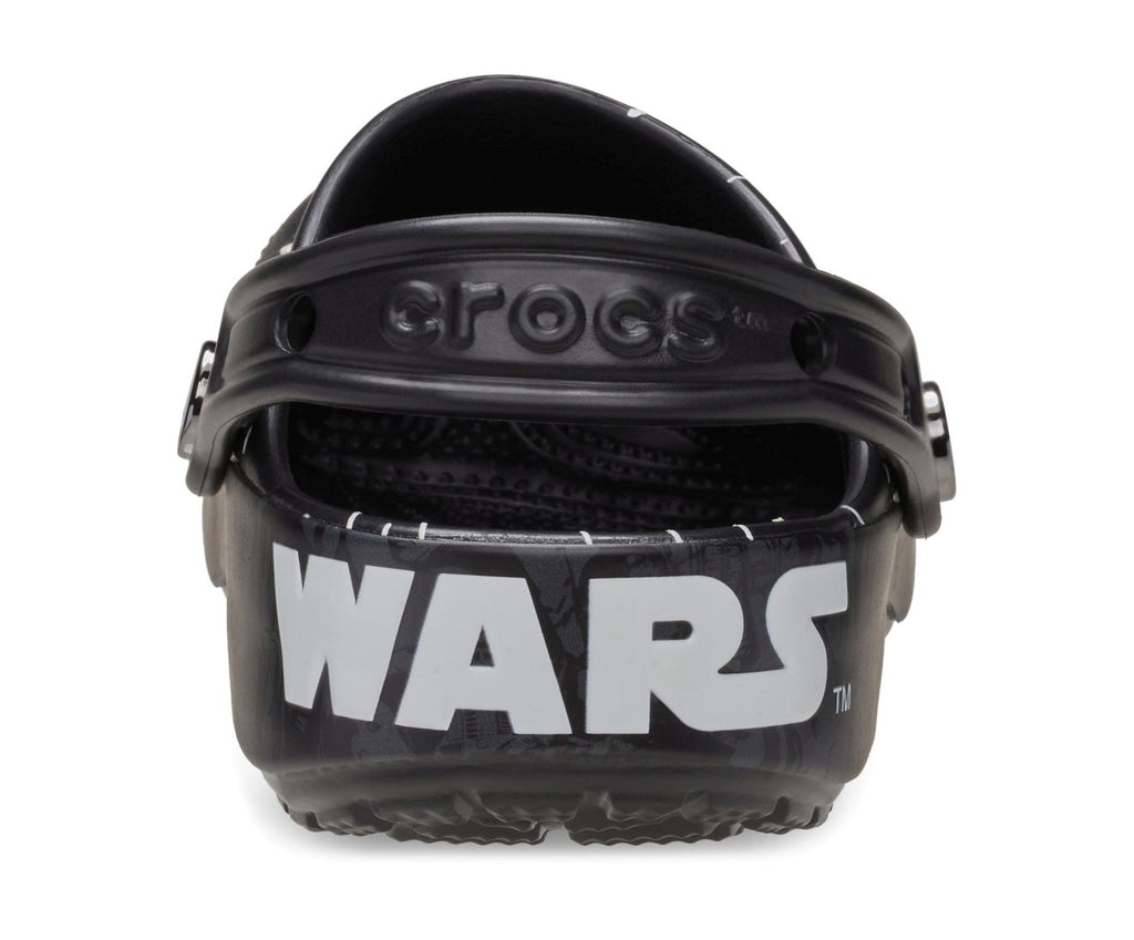 Star Wars HyperSpace Classic Multi Toddler Clog 