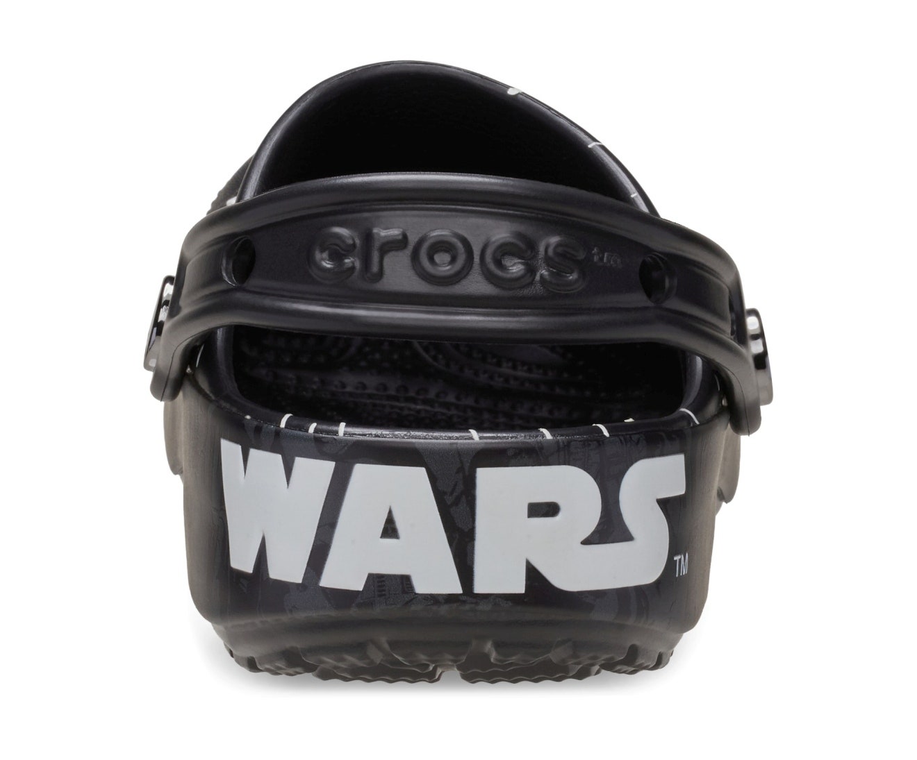 Star Wars HyperSpace Classic Multi Toddler Clog 