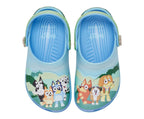 Bluey Classic Multi Kids Clog