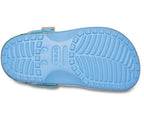 Bluey Classic Multi Kids Clog