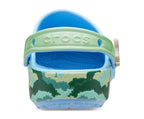 Bluey Classic Multi Kids Clog