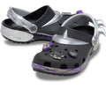 TMNT Shredder Classic Multi Unisex Clog 