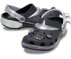 TMNT Shredder Classic Multi Unisex Clog 